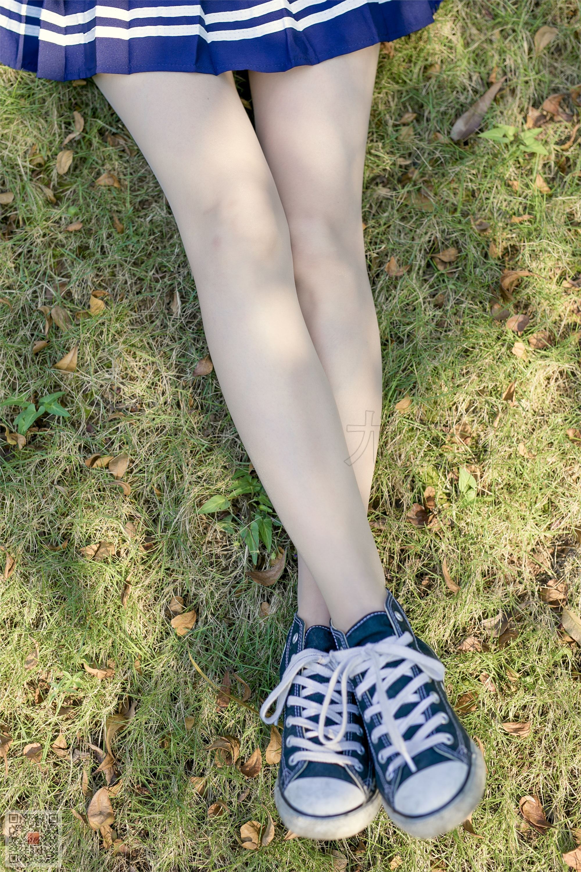 尤蜜丝 穿搭写真 NO.016